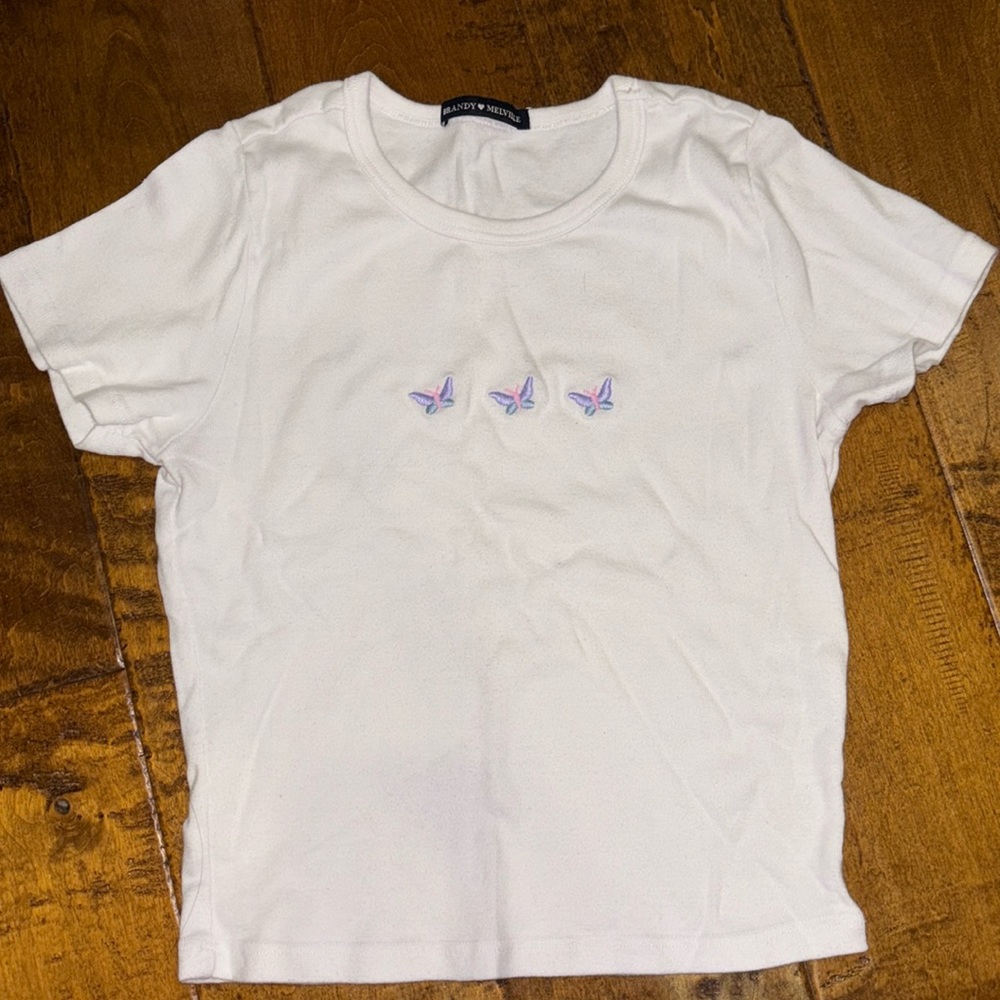 Brandy Melville t-shirt